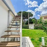 Calalunga Pietragrande - Exclusive Shoreline Haven