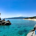 Calalunga Pietragrande - Exclusive Shoreline Haven * Montepaone Lido
