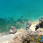 Feriehus Calalunga Pietragrande - Exclusive Shoreline Haven Montepaone Lido