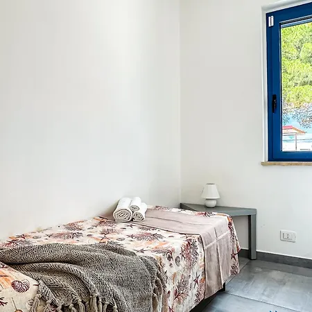 Tatil Evi Calalunga Pietragrande - Exclusive Shoreline Haven