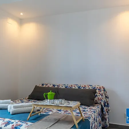 Tatil Evi Calalunga Pietragrande - Exclusive Shoreline Haven