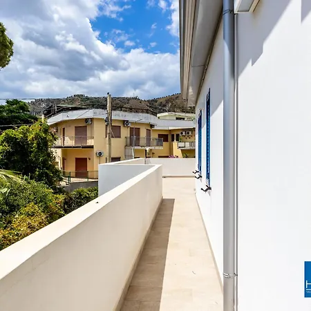 Calalunga Pietragrande - Exclusive Shoreline Haven Tatil Evi *