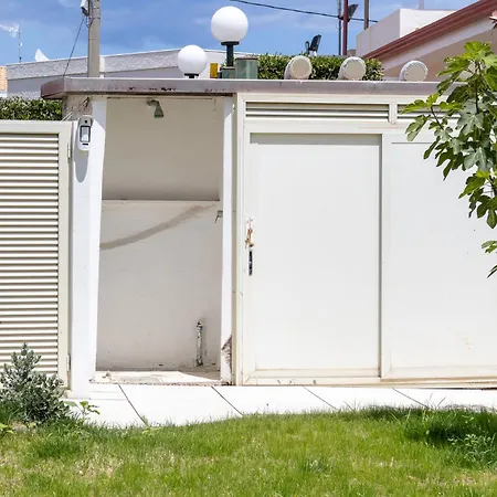 Calalunga Pietragrande - Exclusive Shoreline Haven Montepaone Lido