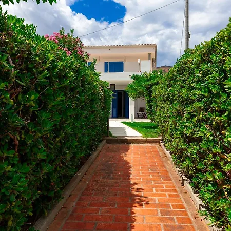 Calalunga Pietragrande - Exclusive Shoreline Haven * Montepaone Lido