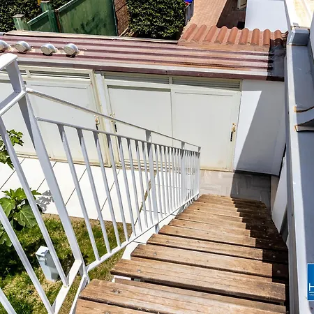 Tatil Evi Calalunga Pietragrande - Exclusive Shoreline Haven