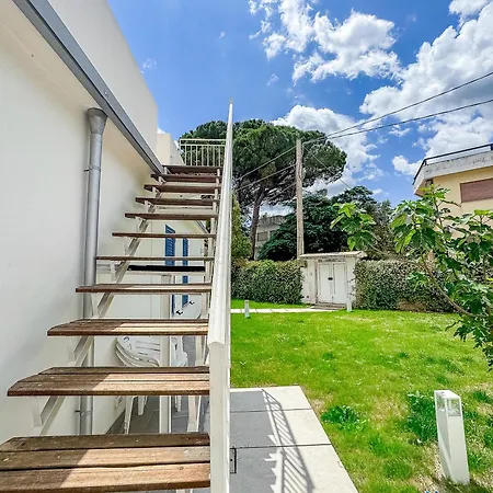 Calalunga Pietragrande - Exclusive Shoreline Haven