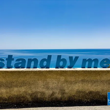 Tatil Evi Calalunga Pietragrande - Exclusive Shoreline Haven