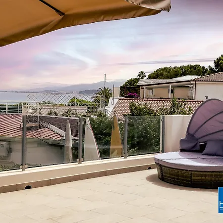 Tatil Evi Calalunga Pietragrande - Exclusive Shoreline Haven *