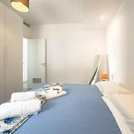 Calalunga Pietragrande - Exclusive Shoreline Haven Tatil Evi *