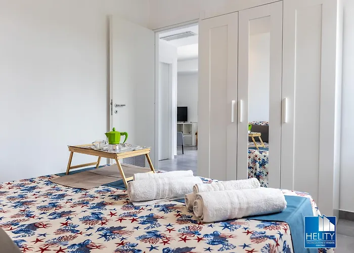 Calalunga Pietragrande - Exclusive Shoreline Haven *