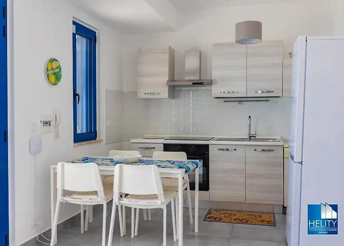 Calalunga Pietragrande - Exclusive Shoreline Haven Semesterbostad Montepaone Lido