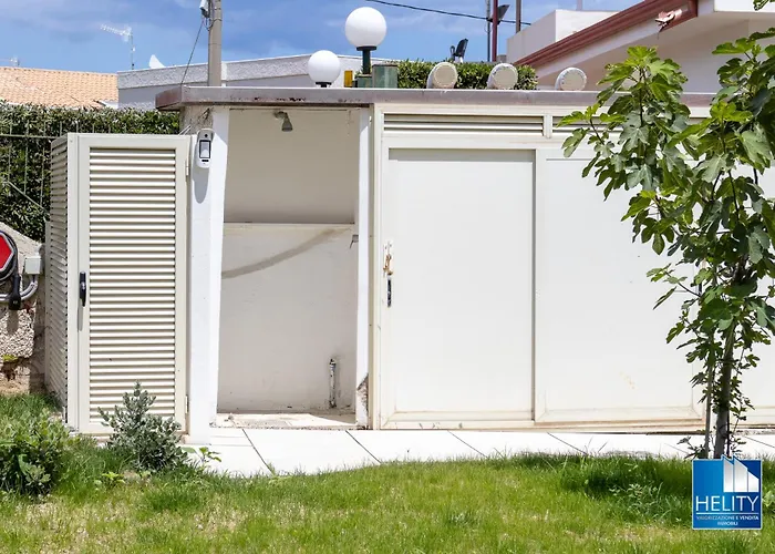 Calalunga Pietragrande - Exclusive Shoreline Haven Montepaone Lido