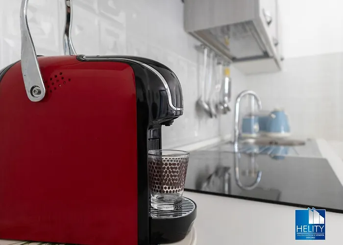 Calalunga Pietragrande - Exclusive Shoreline Haven Semesterbostad *