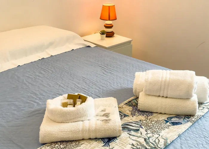 Calalunga Pietragrande - Exclusive Shoreline Haven * Montepaone Lido