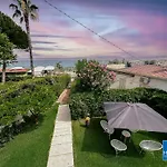 Calalunga Pietragrande - Exclusive Shoreline Haven Montepaone Lido
