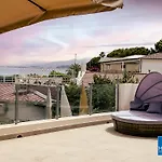 Ferienhaus Calalunga Pietragrande - Exclusive Shoreline Haven *