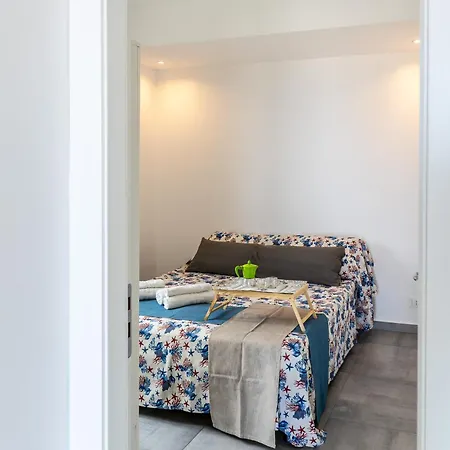 度假居 Calalunga Pietragrande - Exclusive Shoreline Haven *