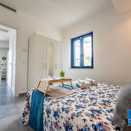 Calalunga Pietragrande - Exclusive Shoreline Haven Montepaone Lido