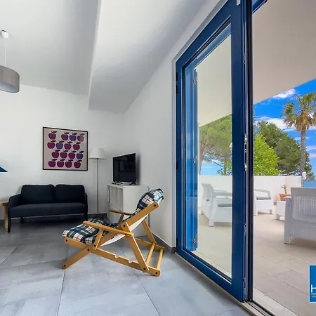 Calalunga Pietragrande - Exclusive Shoreline Haven 度假居