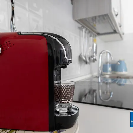 Calalunga Pietragrande - Exclusive Shoreline Haven 度假居 *