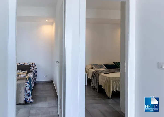 Calalunga Pietragrande - Exclusive Shoreline Haven 別荘 *