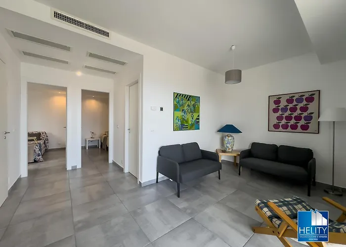 Calalunga Pietragrande - Exclusive Shoreline Haven Montepaone Lido