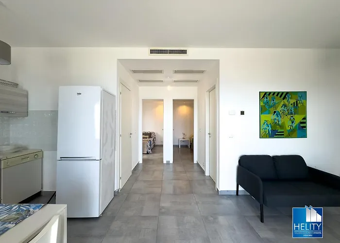 Calalunga Pietragrande - Exclusive Shoreline Haven *