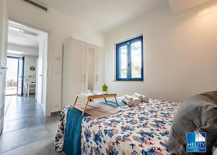 Calalunga Pietragrande - Exclusive Shoreline Haven Montepaone Lido