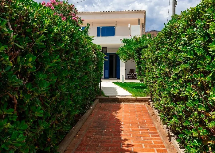 Calalunga Pietragrande - Exclusive Shoreline Haven * Montepaone Lido