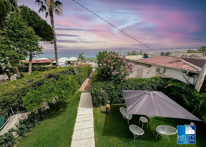 Calalunga Pietragrande - Exclusive Shoreline Haven Montepaone Lido