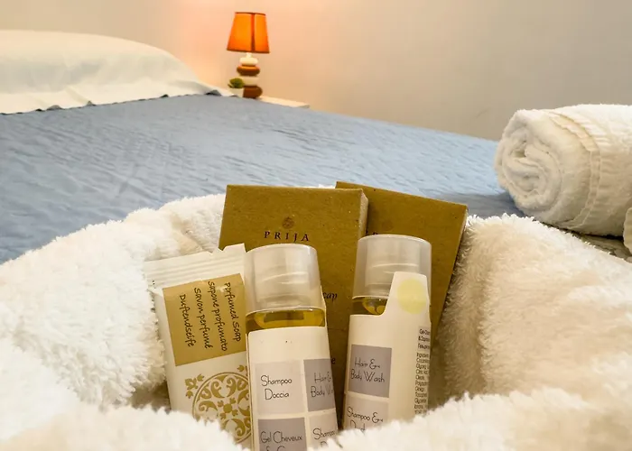 別荘 Calalunga Pietragrande - Exclusive Shoreline Haven Montepaone Lido