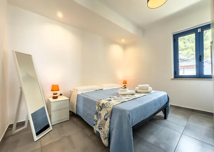 別荘 Calalunga Pietragrande - Exclusive Shoreline Haven *